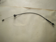 Трос газа Шевроле Лачетти 96553898 HA8A08 тросик акселератора на все кузова - 78 см, - БУ