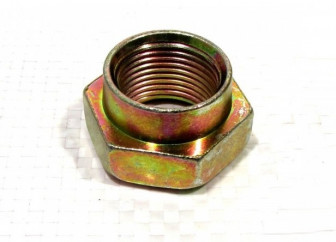 Гайка ступицы передней ВАЗ 2108-2109-99, 21083103012, - Ваз