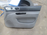 Облицовка двери Шевроле Реззо передней правой 96260018 96407159 Дэу Такума, - БУ