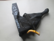 Ручка переключения МКПП 25181592 09M23AG1 Шевроле Спарк М300 - CS-79, - БУ