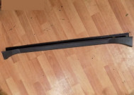 Накладка за задними сиденьями верхняя 96347345 Шевроле Авео Т250, - БУ