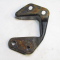 Кронштейн задней балки левой 13251792, 0402039 Chevrolet Cruze J300 Orlando J309, - БУ