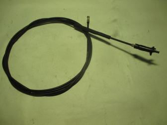 Трос лючка бензобака 96649293 Шевроле Авео Т250 Седан TC7H28, TC 5C25 - 333 см, - БУ