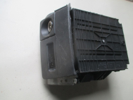 Подстаканник 96655146 и нагревательный элемент 96651792 и ящик для мелочей Авео Т255 в сборе CA34 БУ