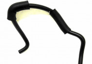 Шланг от радиатора на расширительный бачок 96571827 Дэу Матиз 1 литр, - БУ