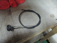 Трос подсоса Ваз 2101-2107 ручного управления карбюратором 21011108100, - АвтоВаз ОАО