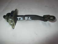 Ограничитель хода дверей передних 96649047 96541739 T2FL и T2FR Шевроле Авео Т200-250-255 - БУ