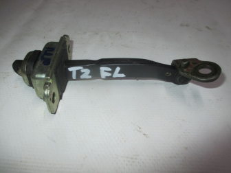 Ограничитель хода дверей передних 96649047 96541739 T2FL и T2FR Шевроле Авео Т200-250-255 - БУ