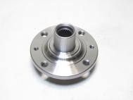 Ступица передняя 6001547685 7700768319 Рено Логан Sandero Megane Clio Kangoo Laguna, - Optimal