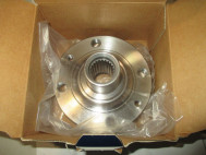 Ступица передняя 6001547685, 7700768319 Рено Логан, Sandero, Megane, Clio, Kangoo, Laguna, - Optimal