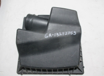 Корпус воздушного фильтра - Крышка верхняя 13324645, 13272753, 13301782 Шевроле Круз Астра J, - БУ 