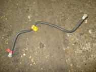 Трубка шланг к трубке топлив подачи 96352099 Шевроле Ланос, - БУ