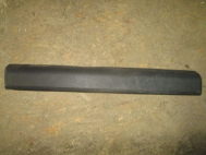 Накладка порога внутренняя передняя правая 769E63BA0A Ниссан Тиида N17X Верса Седан с 2011г S72 - БУ