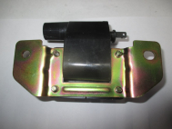 Катушка зажигания Дэу Матиз 96336522 Шевроле Спарк 0,8 литра 96320818 - без конденсатора, - Quartz