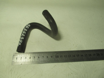 Шланг соединительный трубок топливных 55352392 Опель Астра H, - БУ