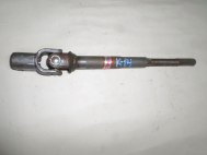 Вал карданный нижний рулевой колонки 96862391 96862392 Шевроле Авео Т250-255 - RHD K14 301 300, - БУ