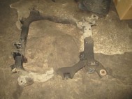 Подрамник Шевроле Каптива, Опель Антара 96819176, 96626232, 4806299  с 2007 по 2015г, - БУ-1