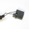 Модуль антенный 5H2219C076BB 5H2219C076BA Ford Focus III Land Rover Range Rover с 2005г S-55, - БУ