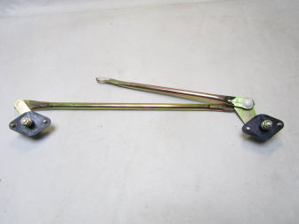 Трапеция стеклоочистителя Шевроле Ланос 96303360, 96303361, - Quartz