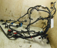 Проводка жгут на мозги Форд Фокус 2 - 1,6 литра 1433765, 1434894, 1466708, 3M5T12A690, - БУ