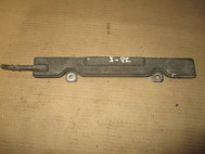 Рампа топливная 175201KT0A Ниссан Кашкай, Тиида 1,6 литра HR16DE Жук - БУ