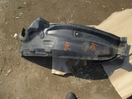 Подкрылок Ниссан Мурано Z50 с 2004 по 08г передний левый - Задняя часть 63843CA000, - БУ