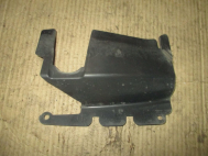 Воздуховод радиатора верхний пластик 1492992 8M519F721AA D2L4A Форд Фокус 2 - БУ