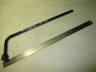 Ключ балонный 1773092, CCPC17035AA Форд Фокус 1 USA S-32 с чехлом, - БУ