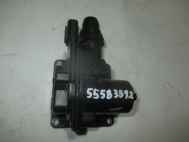 Клапан EGR обратный насоса вторичных газов 55583592 Шевроле Авео Круз F18D4 1,8 литра S20 S58 - БУ