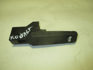 Ручка открывания капота 13503692 Шевроле Авео Т300 Кобальт Круз, - БУ