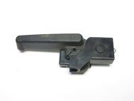 Ручка открывания капота 13503692 96994962, 95227779 8857 Шевроле Авео Т300 Кобальт Круз, - БУ