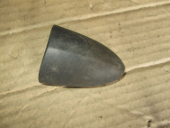 Ручка двери наружная малая XS41A218B08AEW YS4Z5422088AAA на Форд Фокус 1, - БУ