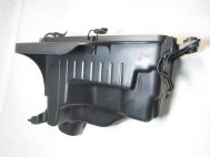 Корпус воздушного фильтра - Нижняя часть 96263892 Шевроле Реззо Дэу Такума - Daewoo