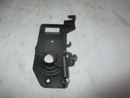 Замок капота 96548875 защелка нижняя часть Шевроле Лачетти - S-5 - БУ