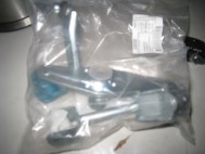 Механизм переключения передач кулиса 96332660 90342949 Дэу Нексия Эсперо Шевроле Ланос c МКПП - Raon