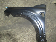 Крыло Шевроле Каптива переднее левое С100 до 2011 года 96624390, 96624392, - Sat