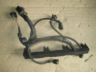 Проводка форсунок 98AG14A390DB 98AG9H589GAG Форд Фокус 1 1.8-2.0л Zetec с защитой пластиковой - БУ