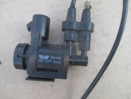 Клапан электромагнитный рециркуляции ОГ 1K0906283A 600-400 160-13175 Фольксваген Поло, - БУ