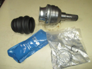 ШРУС наружный передний 93743417 Опель Антара Шевроле Каптива 2.2-2.4-3.2 литра 4804592, - Sat