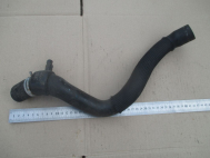 Шланг радиатора верхний 3S418B274AE 078600 D1P6A 112071 Форд Фокус 1 2,3 литра - БУ