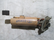 Бензонасос Шевроле Ланос 96344792, 95224502, 96385759 электрический в сборе 2, - БУ