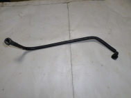 Трубка вентиляции картерных газов 6C662 Форд Фокус 3 S-55, - БУ