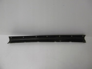 Накладка порога Шевроле Спарк М200 левая 96664992, 96951927 молдинг порога декоративный - БУ