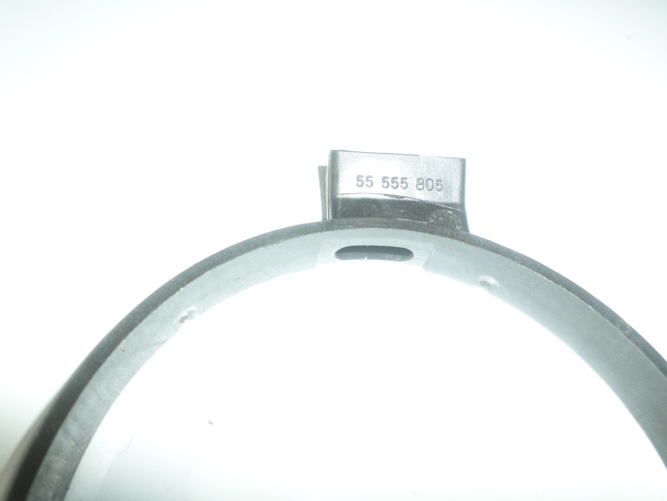 Сальник коленвала задний 55555805 Авео Круз Орландо Астра H J 1,4-1,8л ...