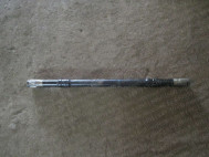 Привод Шевроле Спарк М300 левый с МКПП 1,0 литр 95975620 - БЕЗ ШРУСОВ, - БУ