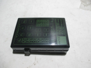 Крышка блока предохранителей Шевроле Ланос 96515292 96258790 96270325 верхняя - General Motors