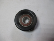 Ролик обводной приводного ремня 12605492 6203DGB 8302A Опель Антара Шевроле Каптива, - БУ