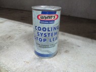 Герметик WYNN'S для системы охлаждения 325 мл - WYNN'S