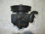 Насос ГУР 96340218 DL26 94572156 Дэу Матиз Шевроле Спарк на 1,0 литр, - БУ