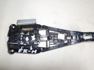 Ручка дверей - Механизм внутренний 95962460 Всех правых дверей Шевроле Круз Авео Т300 Орландо - БУ